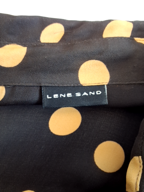 Lene Sand Kjole